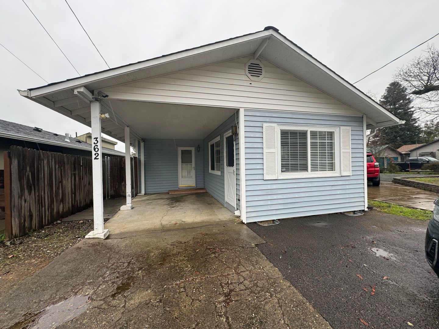 Winchester 3 bedroom home – photo 1 of 24