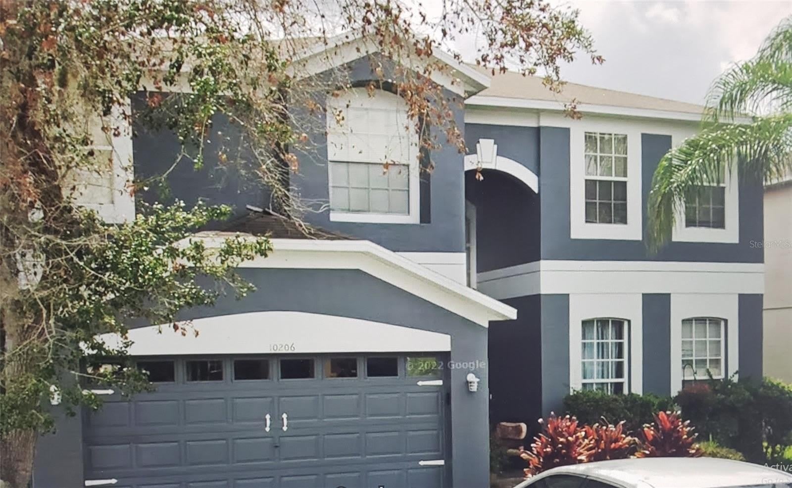 10206 BENEVA Drive – photo 1 of 8