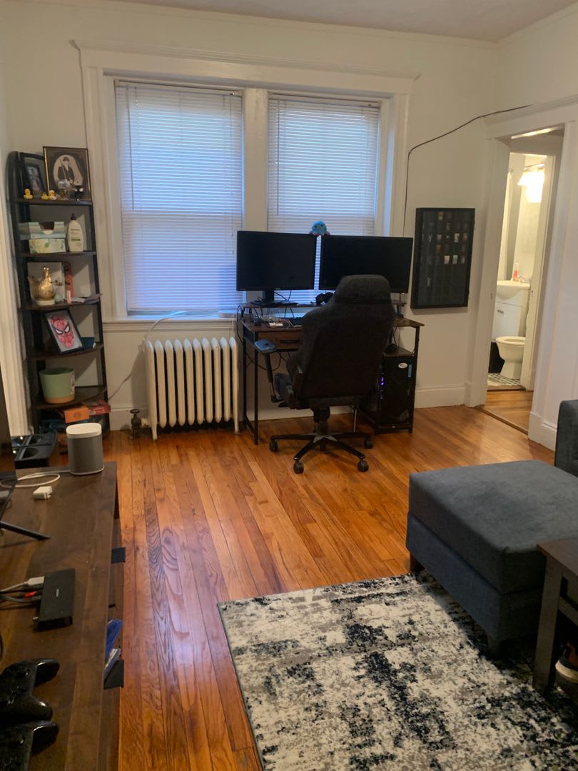 101 Brainerd Rd #12 Boston MA 02134 – photo 1