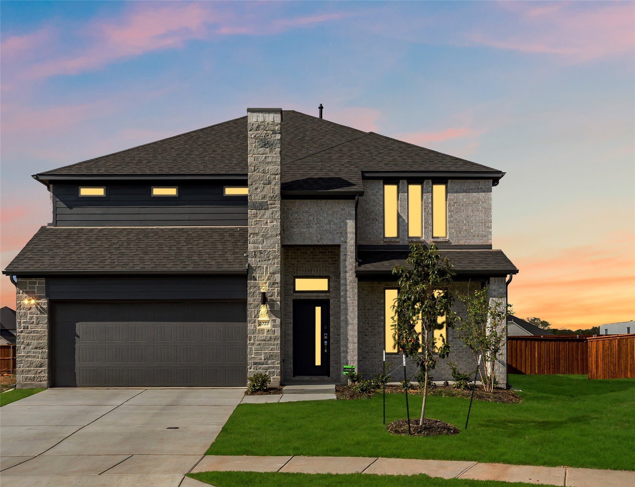 2020 Stonebrook Street – photo 1