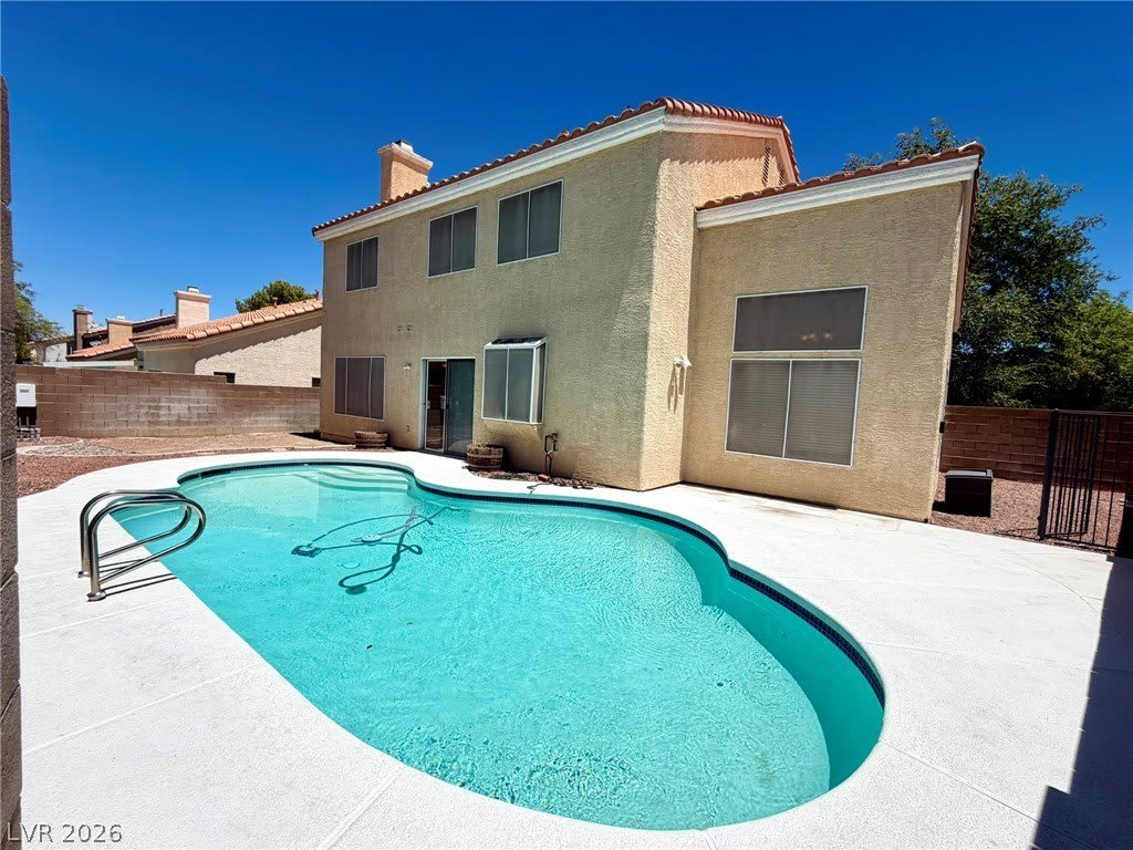 1969 Canyon Breeze Drive – photo 1