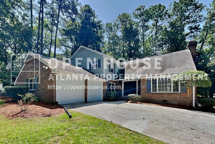 2916 Sope Creek Drive – photo 1