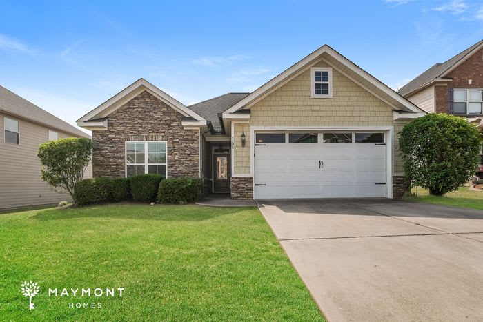 7208 Krista Lane – photo 1 of 14