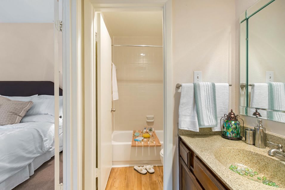 The Place At Barker Cypress – photo 1