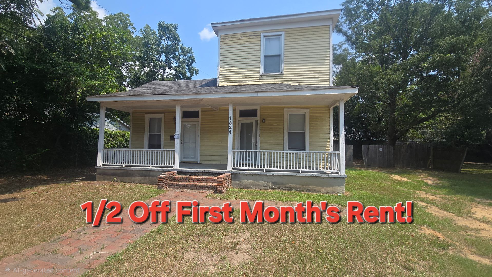 JUST REDUCED! Olympia – photo 1