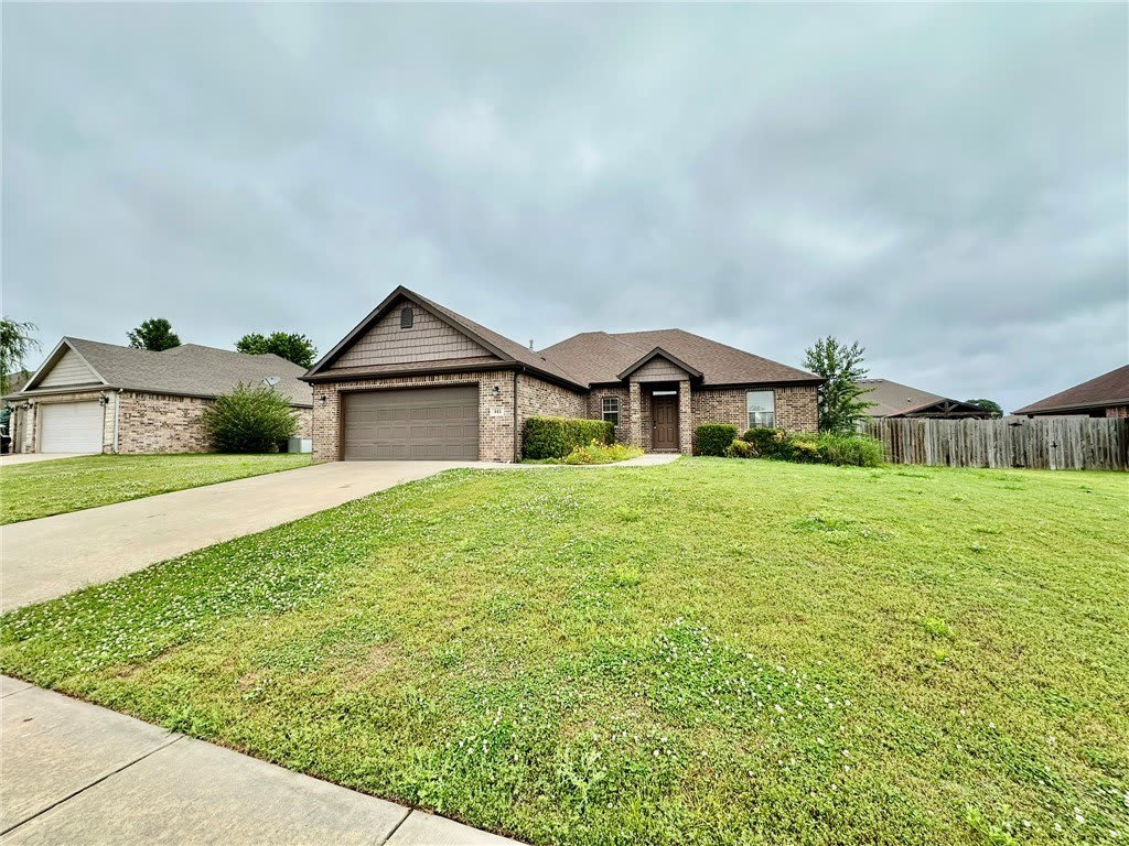 441 Sorrento Drive – photo 1