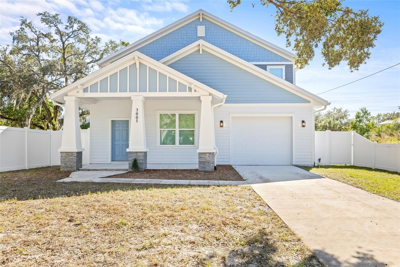 3005 E 17TH Avenue – photo 1