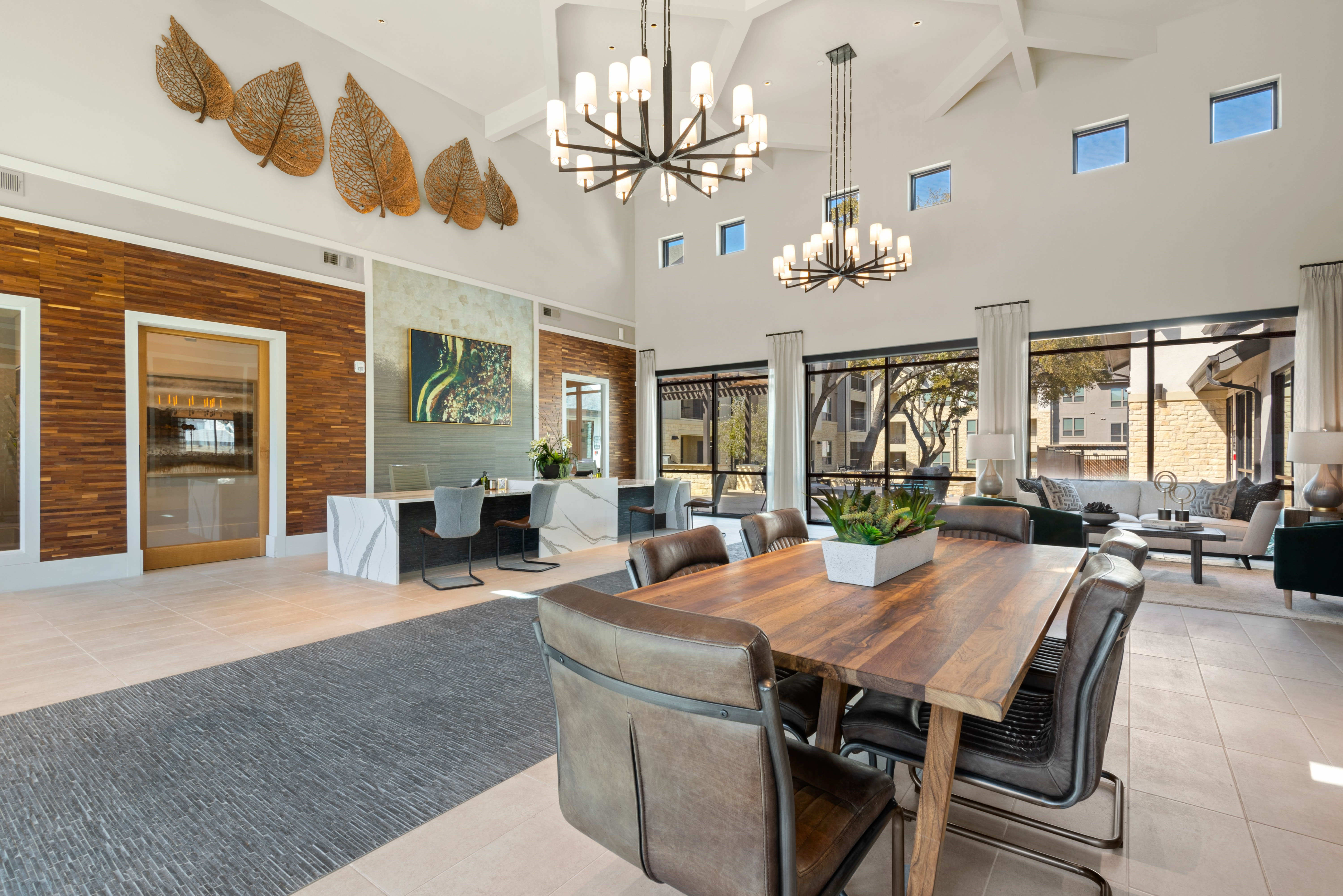 Ironridge at Hill Country Village – photo 1