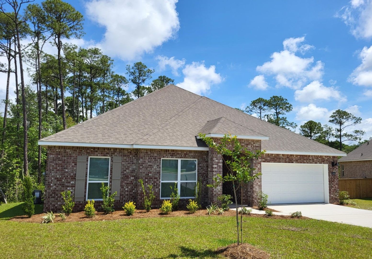 Like-new FULLY FURNISHED/TURN-KEY home in the St. Martin community of Ocean Springs, MS! – photo 1 of 38