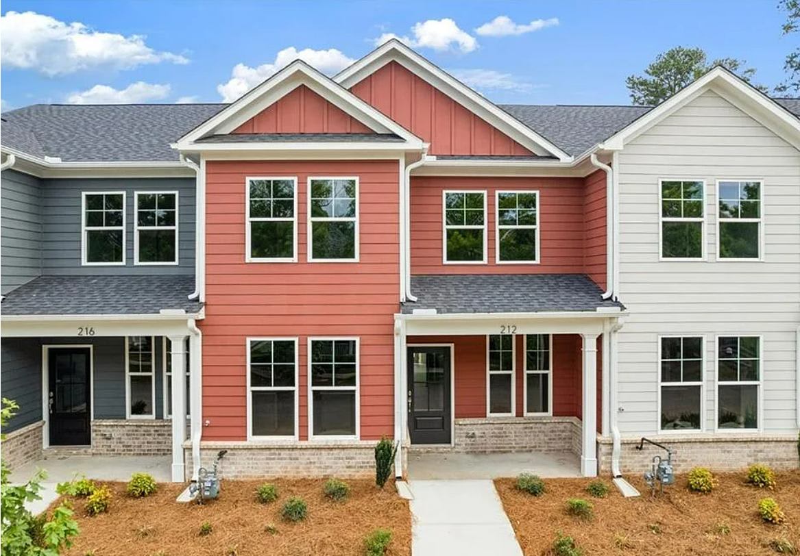 212 Westpark Drive – photo 1