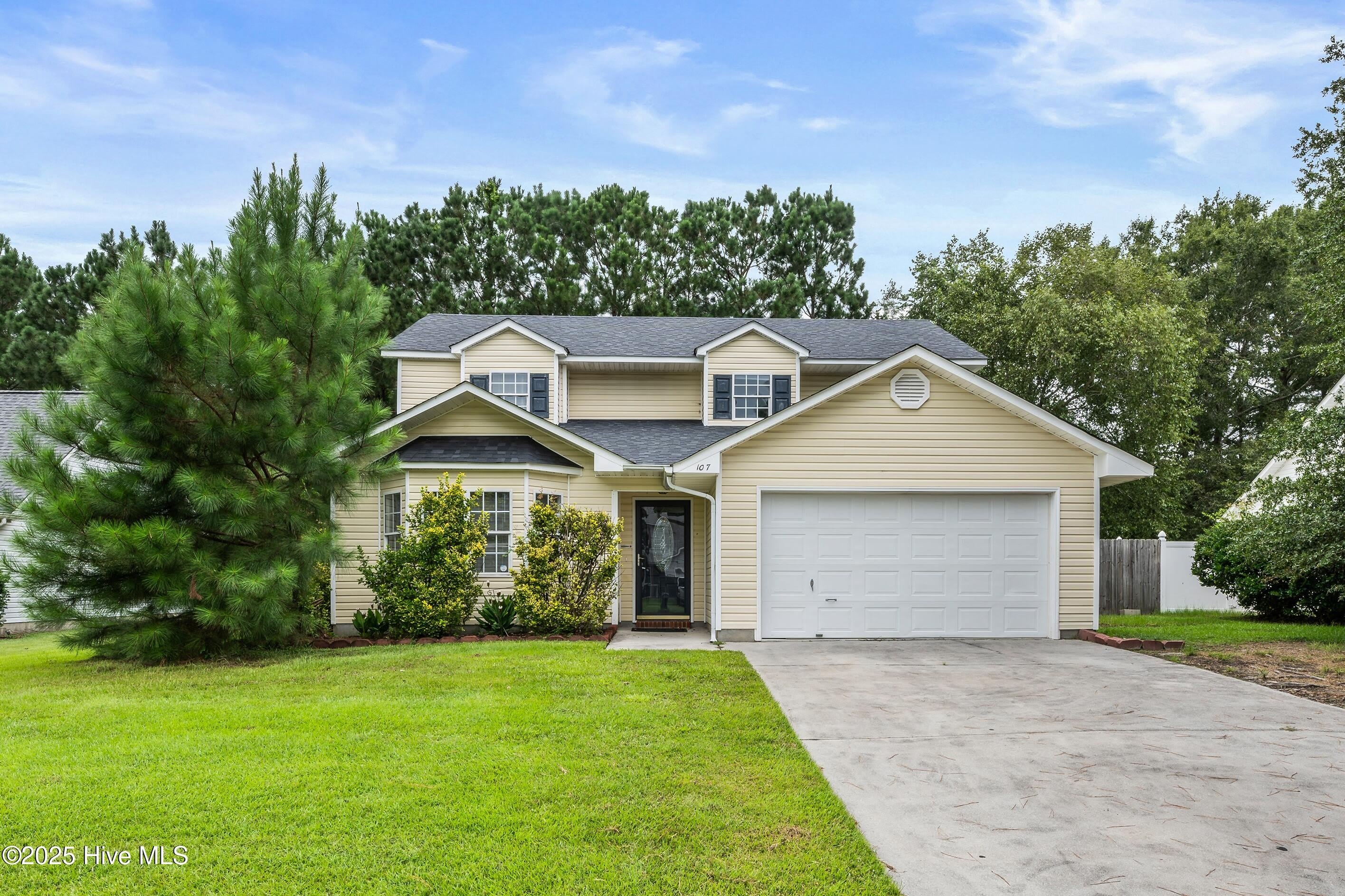 107 Chestnut Court – photo 1