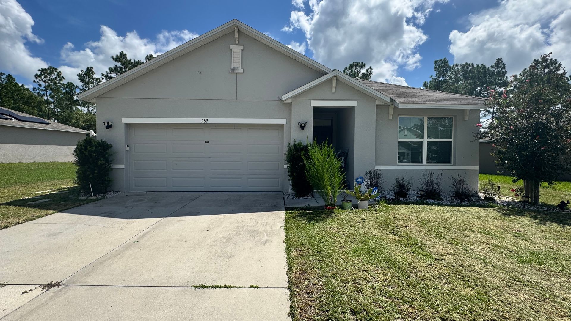 Available For Rent Cozy 3 Bedroom 2 Bathroom Home In Lake Diamond Ocala Fl – photo 1