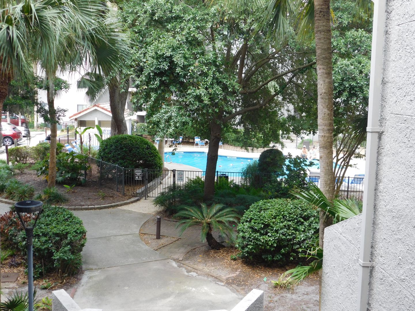 Updated Marsh View Condo – photo 1 of 23