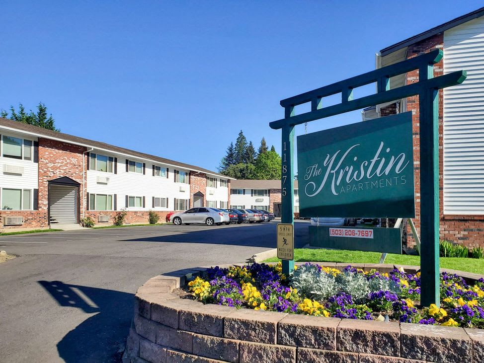 Kristin Apartments – photo 1