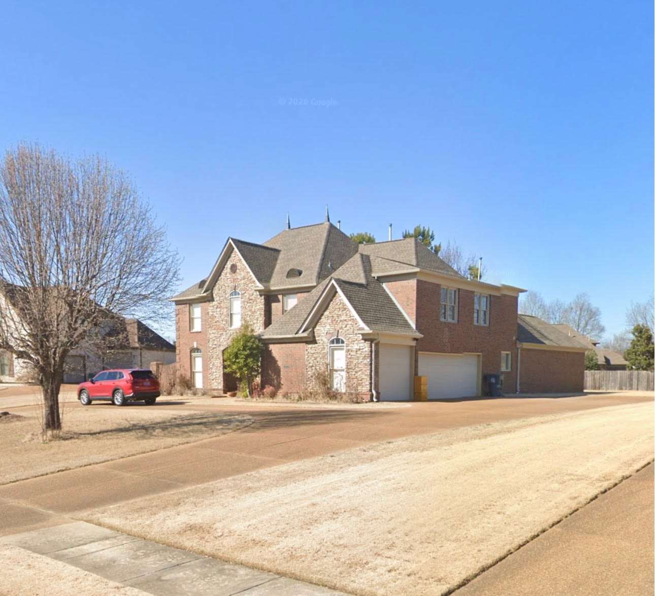 490 Military Cove – photo 1