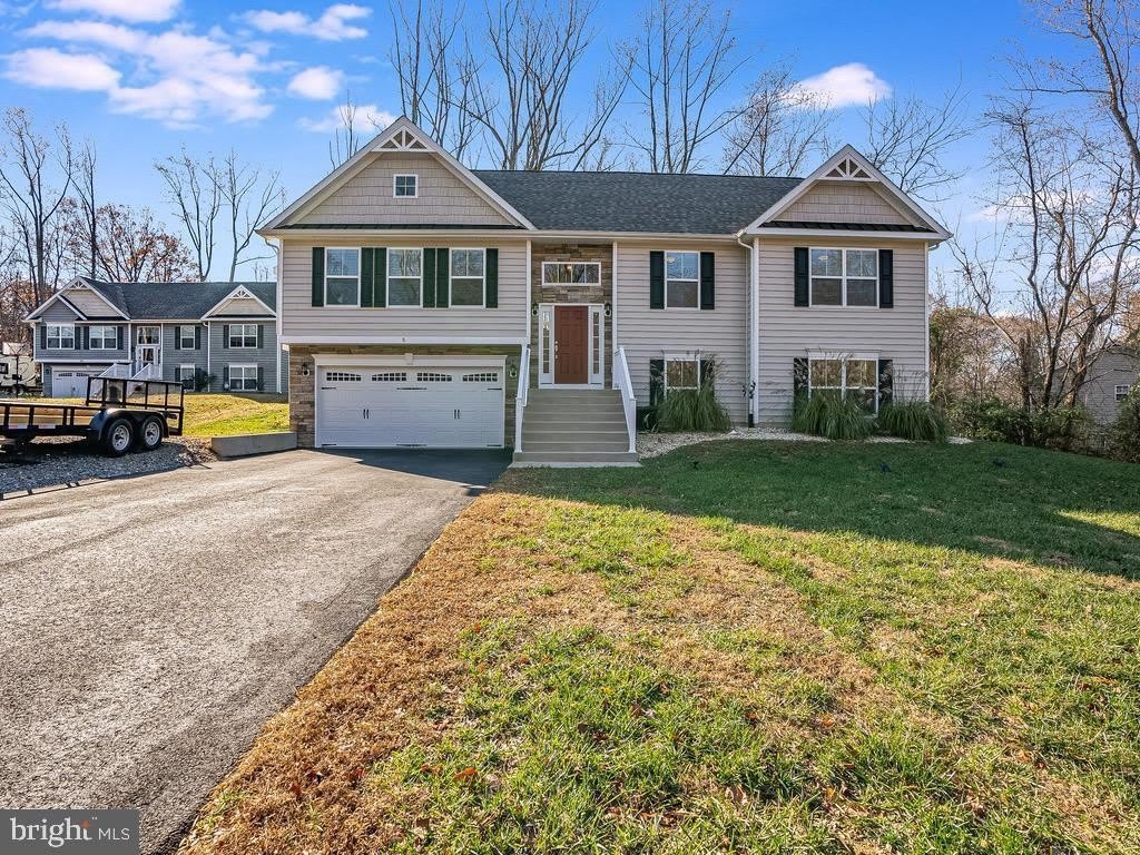 5 RECTORY Drive – photo 1