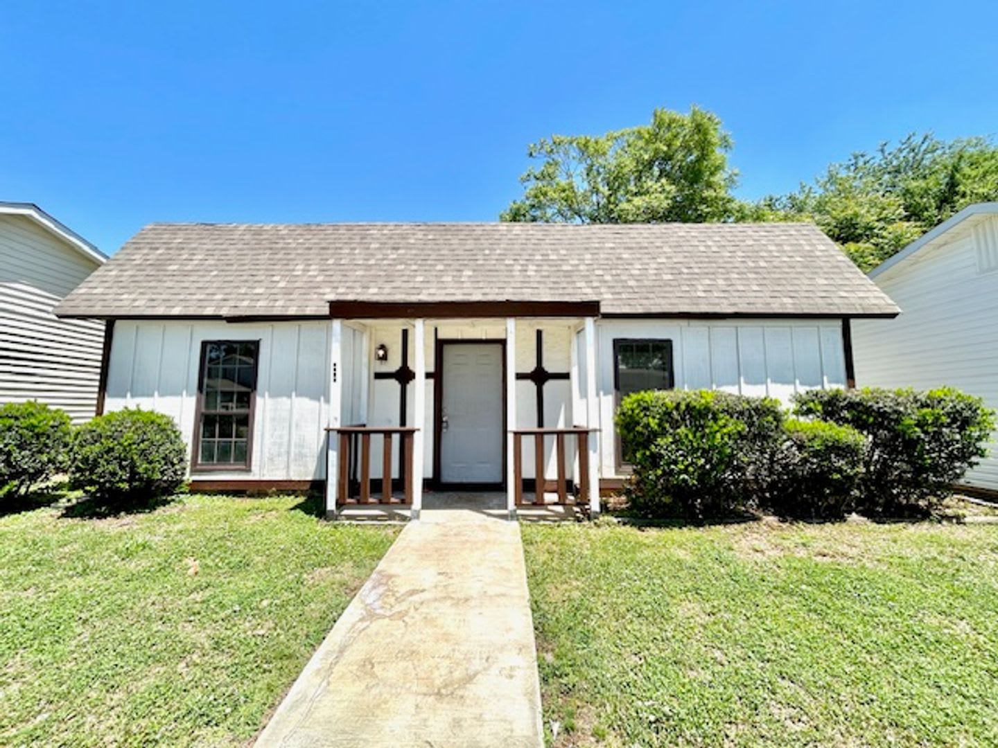 SPACIOUS 3 BEDROOM, 2 BATH HOME FOR RENT – $1,500/MONTH! – photo 1