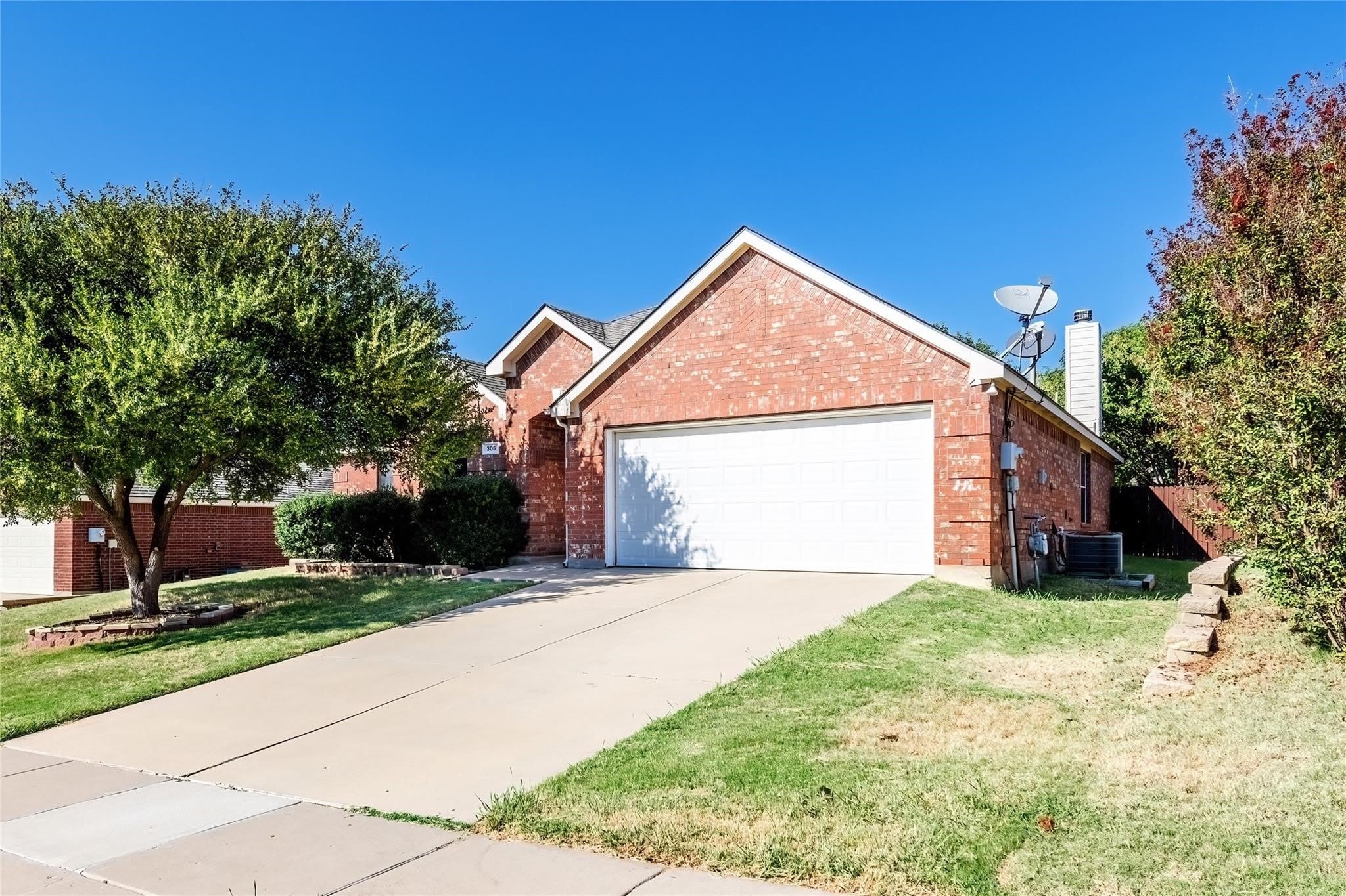 306 Tarpan Trail – photo 1