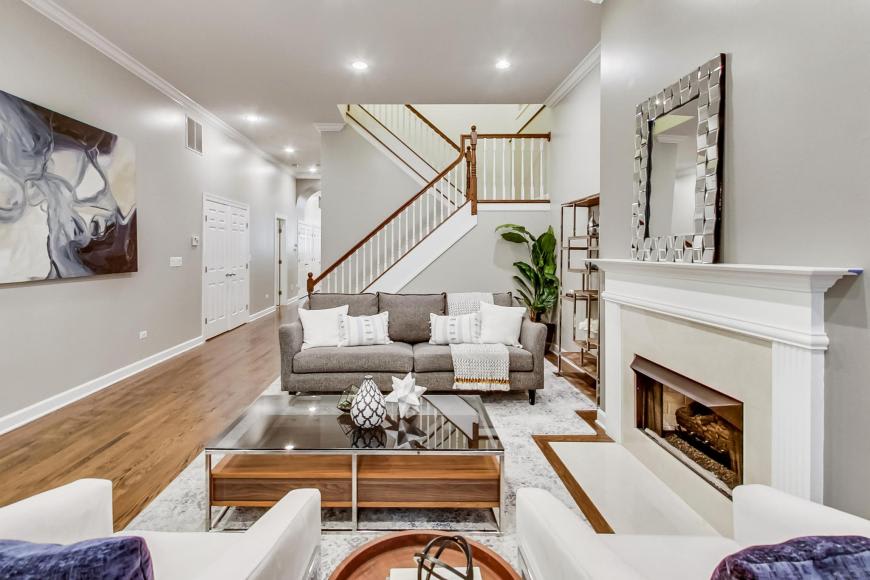 3545 N Fremont – photo 1