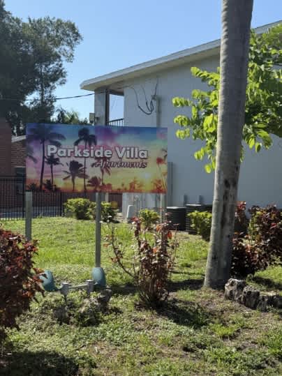 Parkside Villas – photo 1
