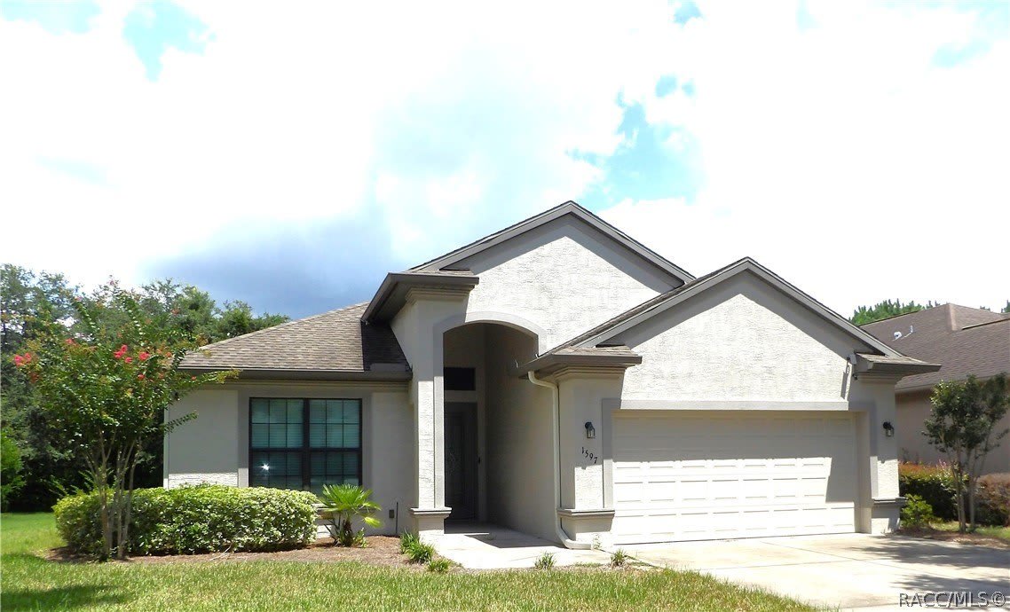 1597 W Caroline Path – photo 1 of 25