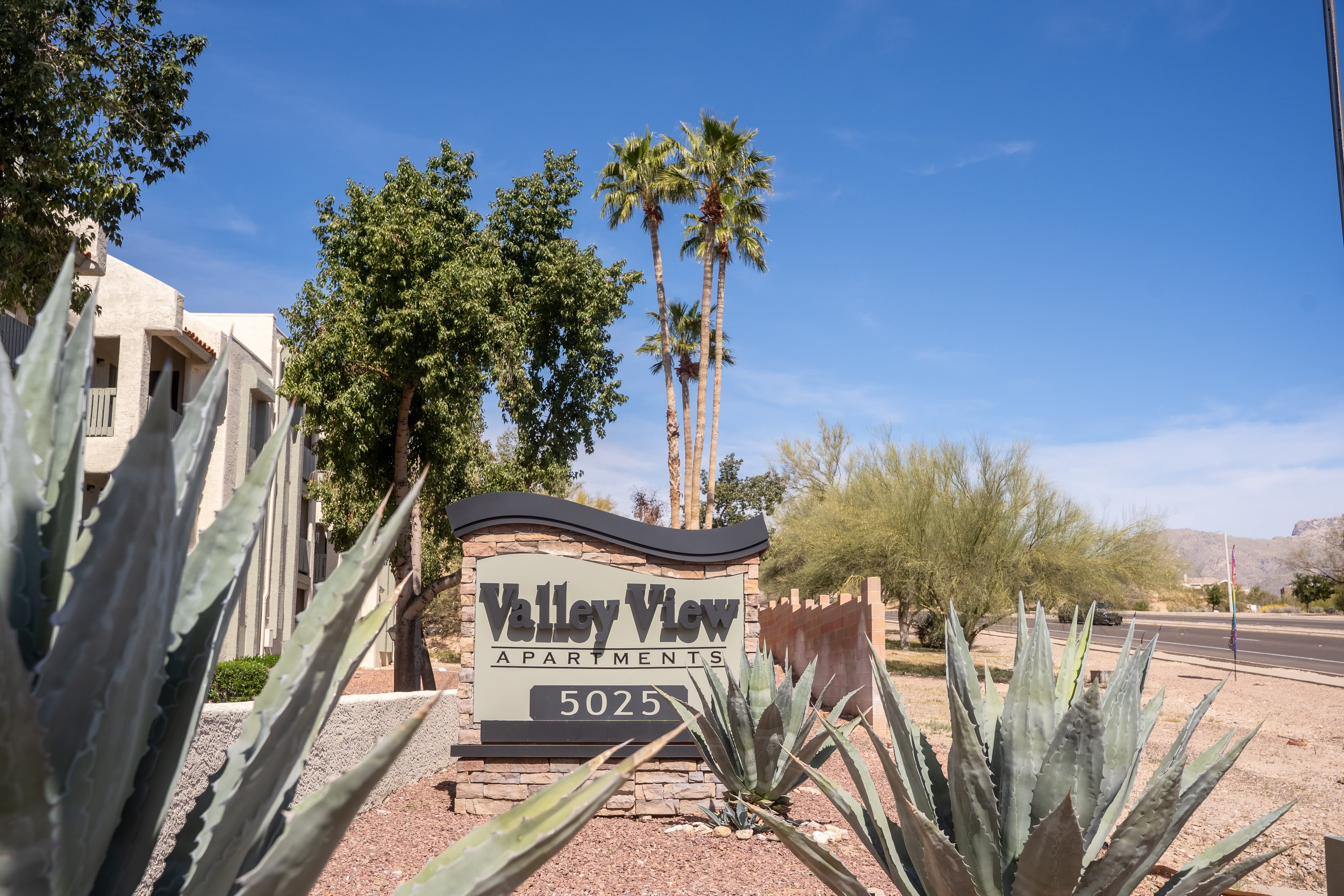 Valley View – photo 1 of 24
