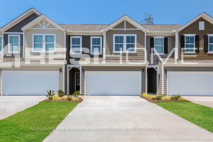 211 Turner Pointe Road – photo 1 of 19
