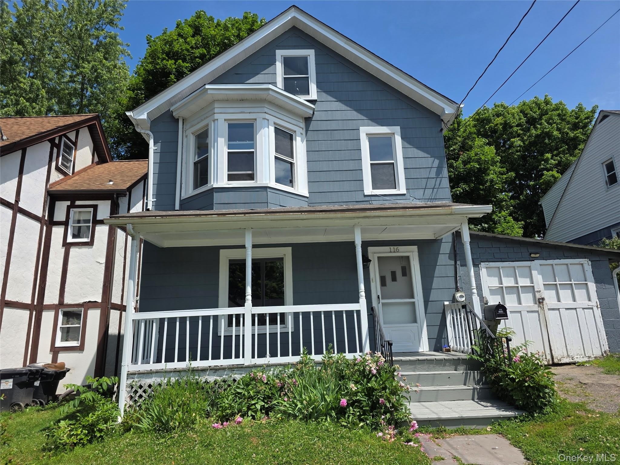 116 Orchard Street – photo 1 of 11