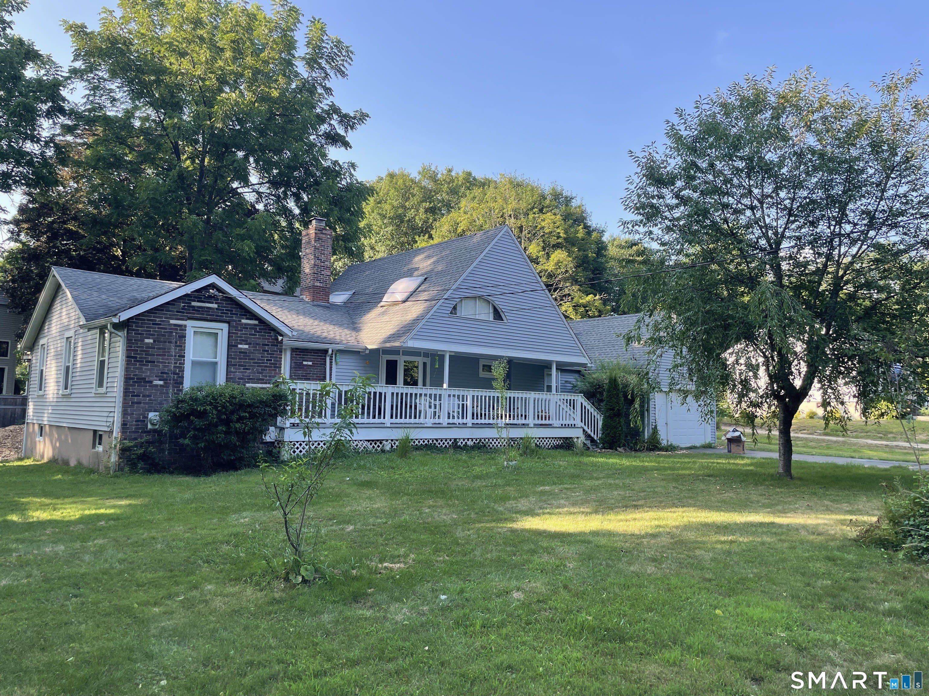 125 Old Sachems Head Road – photo 1