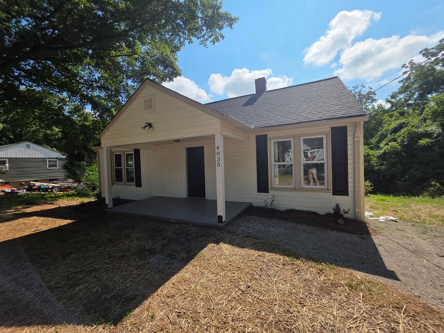 4035 Leo Street – photo 1