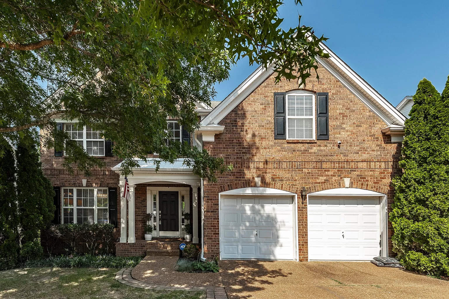 5817 Sterling Oaks Drive – photo 1