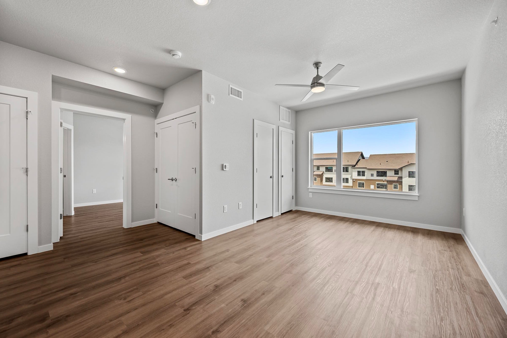 Prospector Apartments – photo 1 of 50