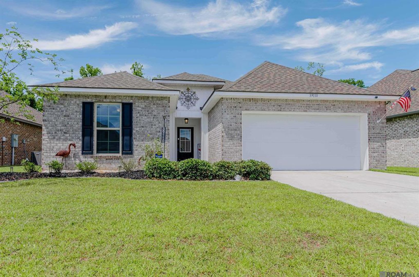 Modern 3 Bedroom Home with Private Backyard Views in Forestwood – photo 1 of 23