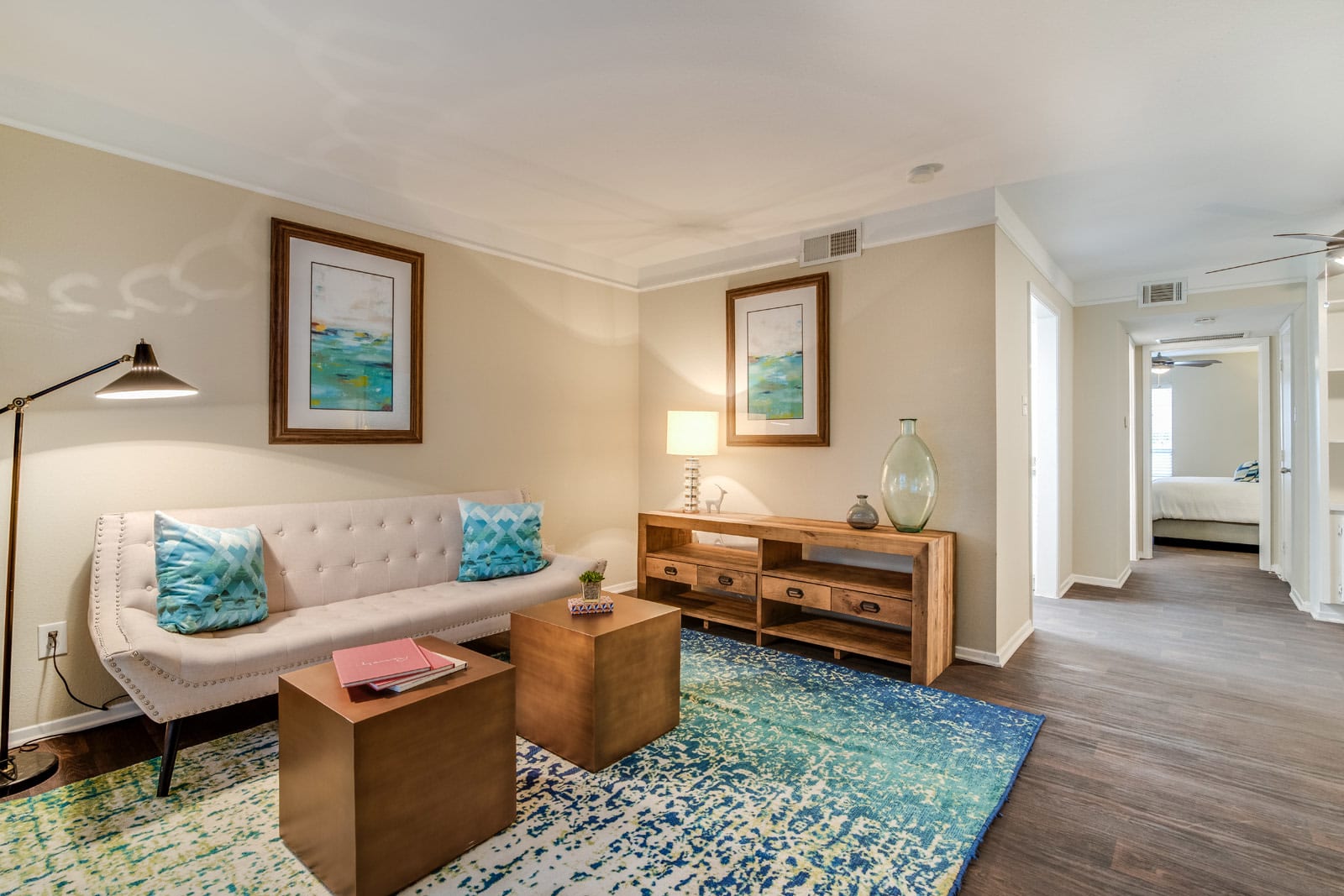 Allen House – photo 1