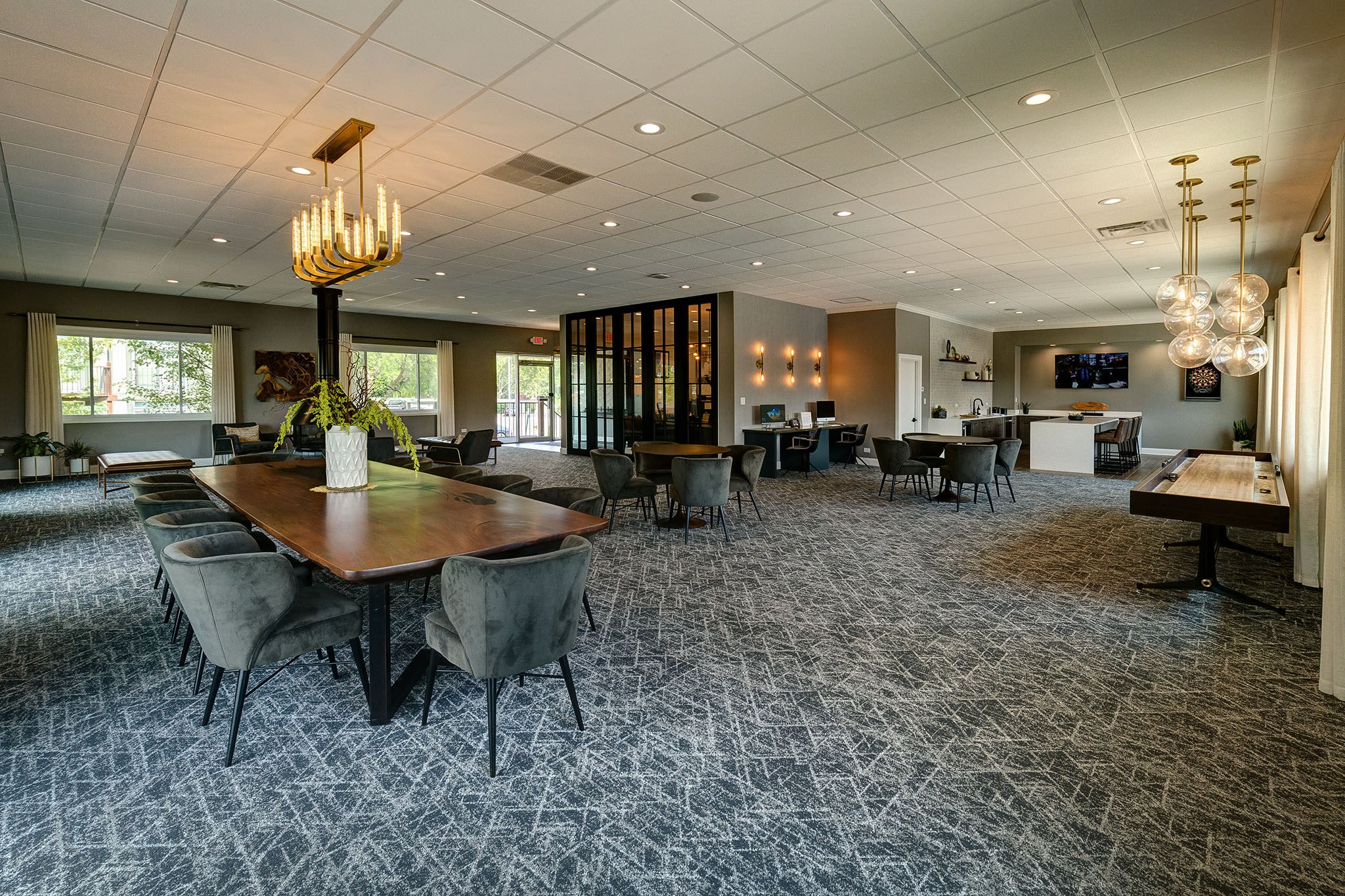 Foxboro Apartments – photo 1 of 119