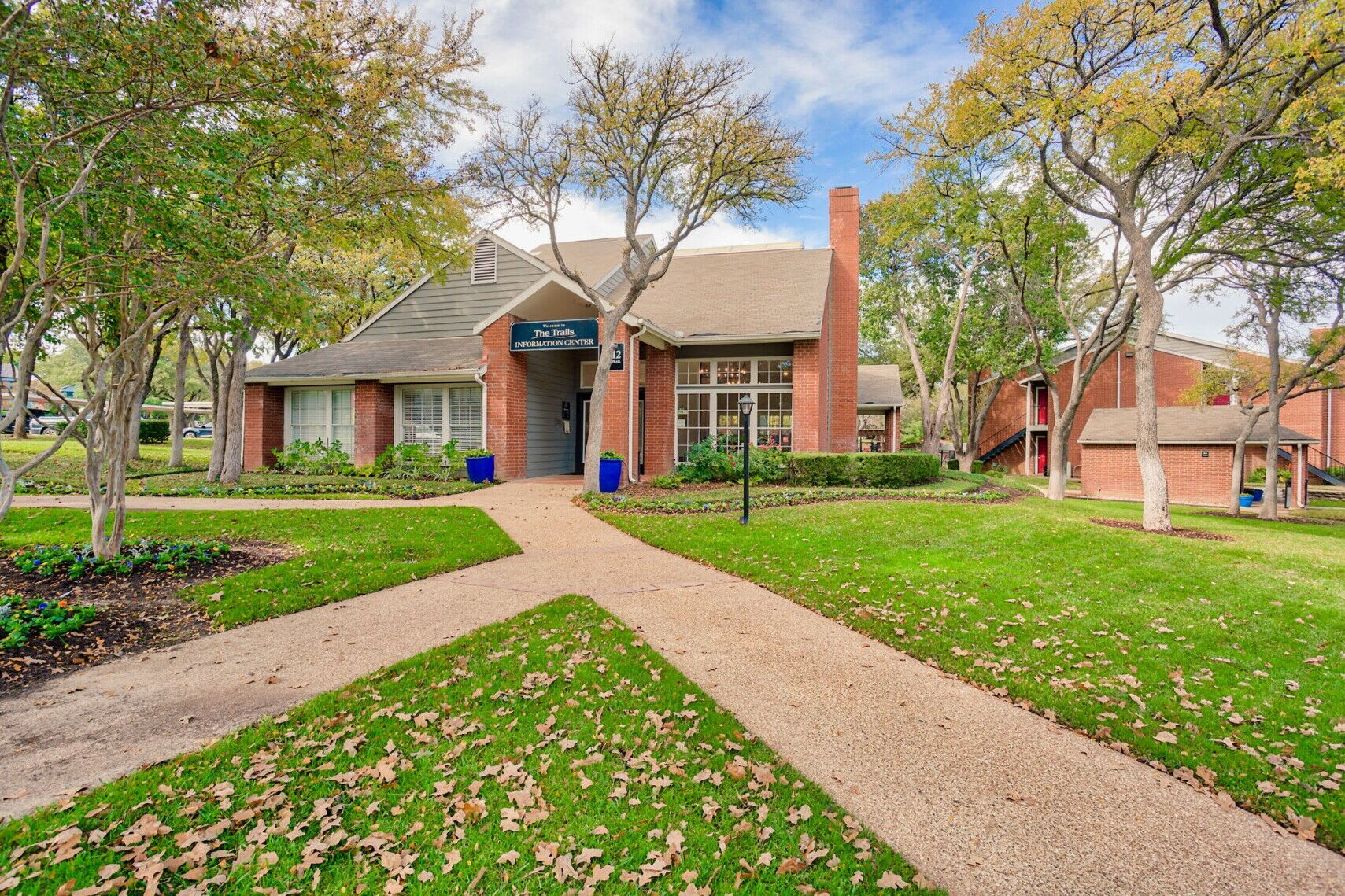 The Trails Apartments – photo 1