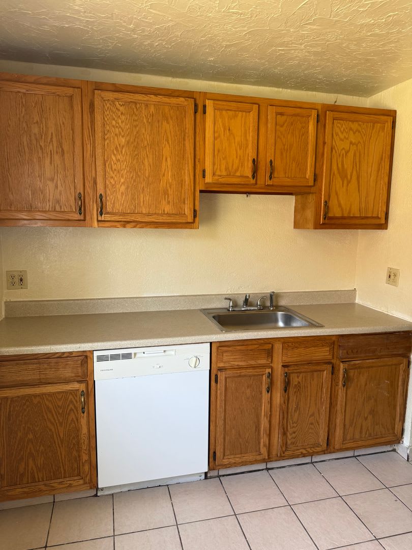 Warrensville Heights Townhome – photo 1 of 13