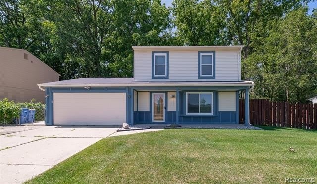 1034 Parkway – photo 1