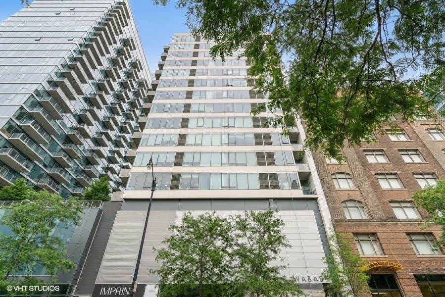 1345 S Wabash Avenue – photo 1