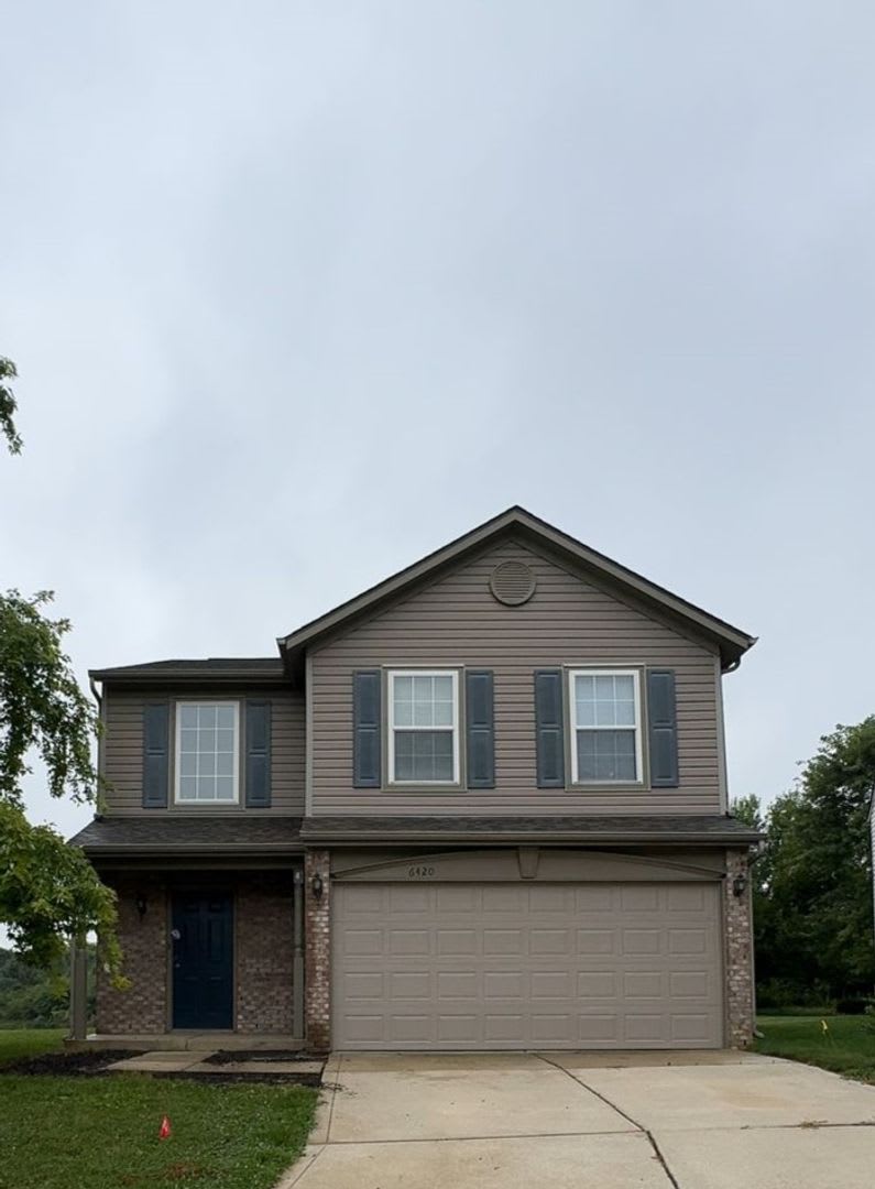 Zionsville – photo 1 of 7