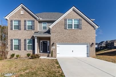 2620 Jacobs Canyon Lane – photo 1