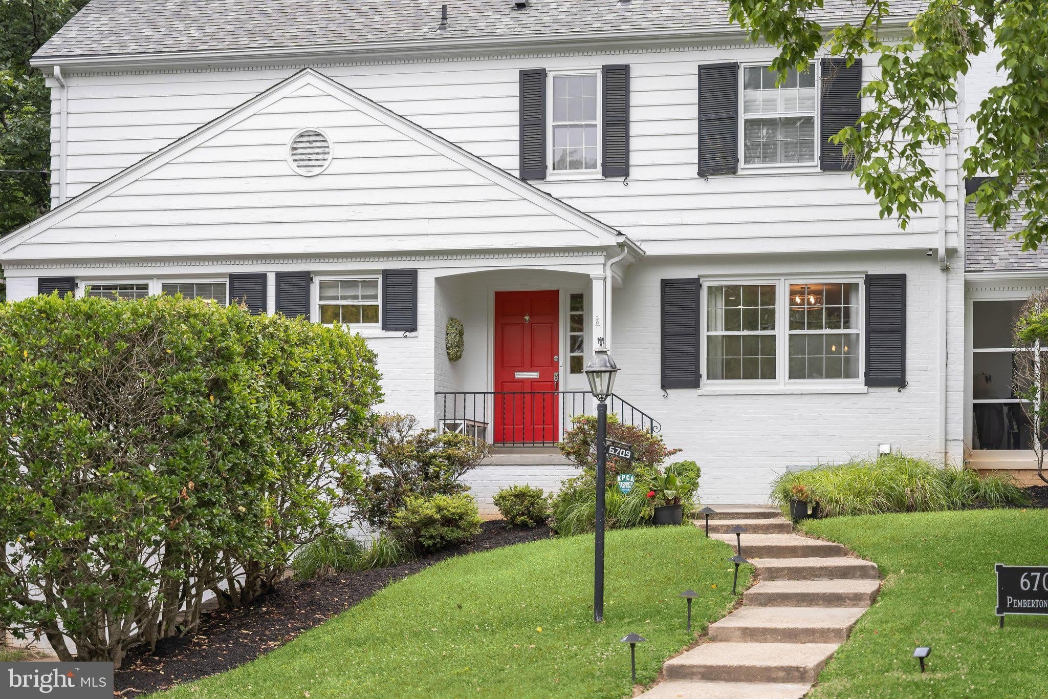 6709 Pemberton Street – photo 1
