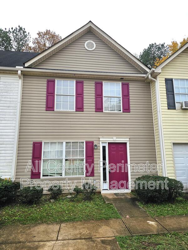 1855 Carrington Drive – photo 1 of 9