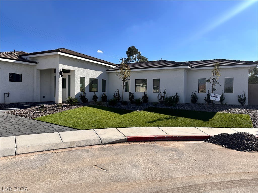2560 Bonano Court – photo 1