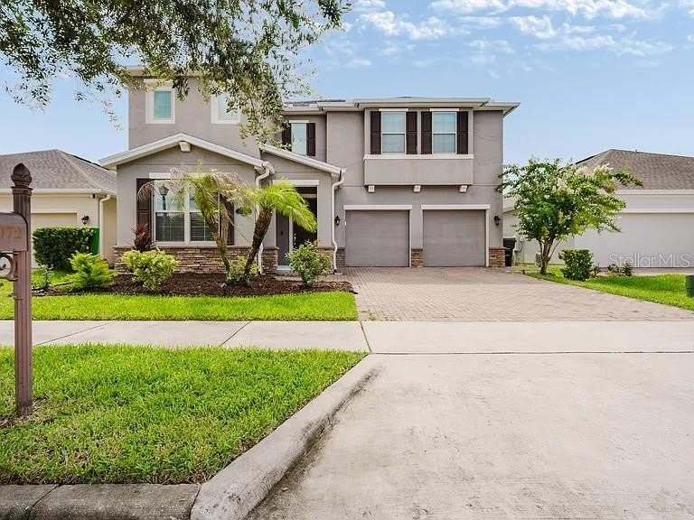 9072 OVERLOOK PASS Drive – photo 1