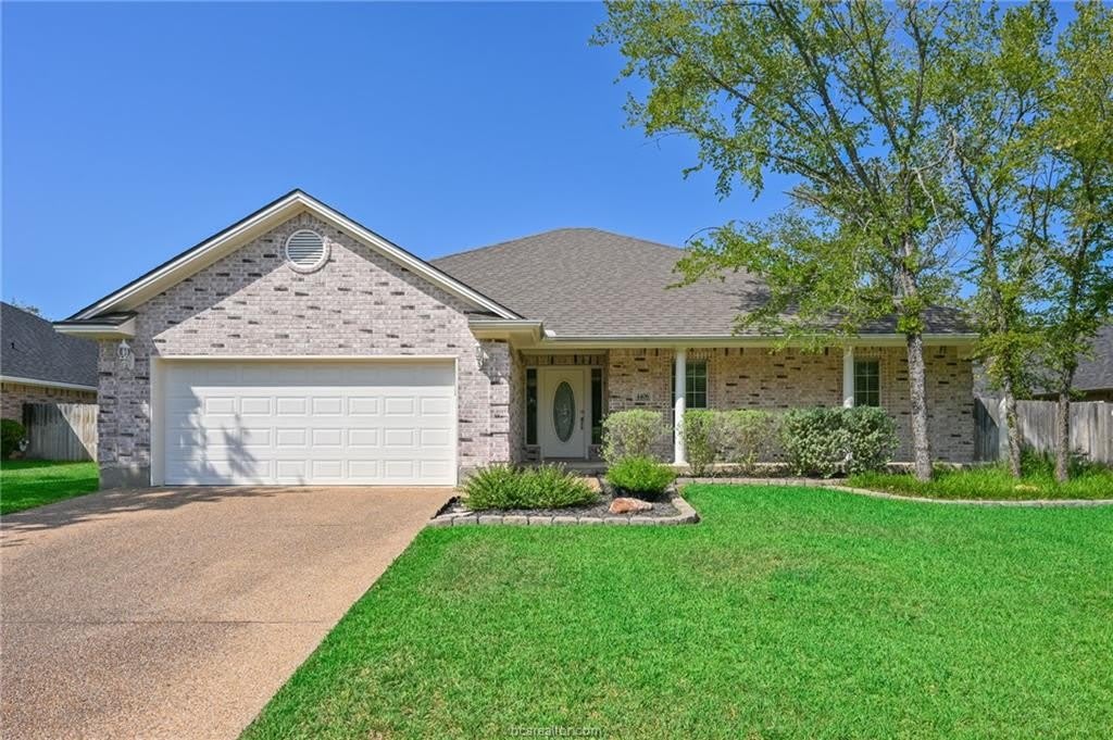 4406 Colony Chase Drive – photo 1