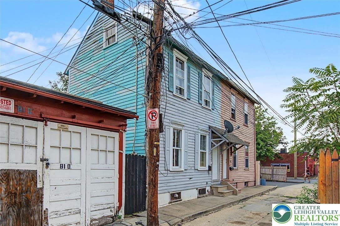 507 N Refwal Street – photo 1