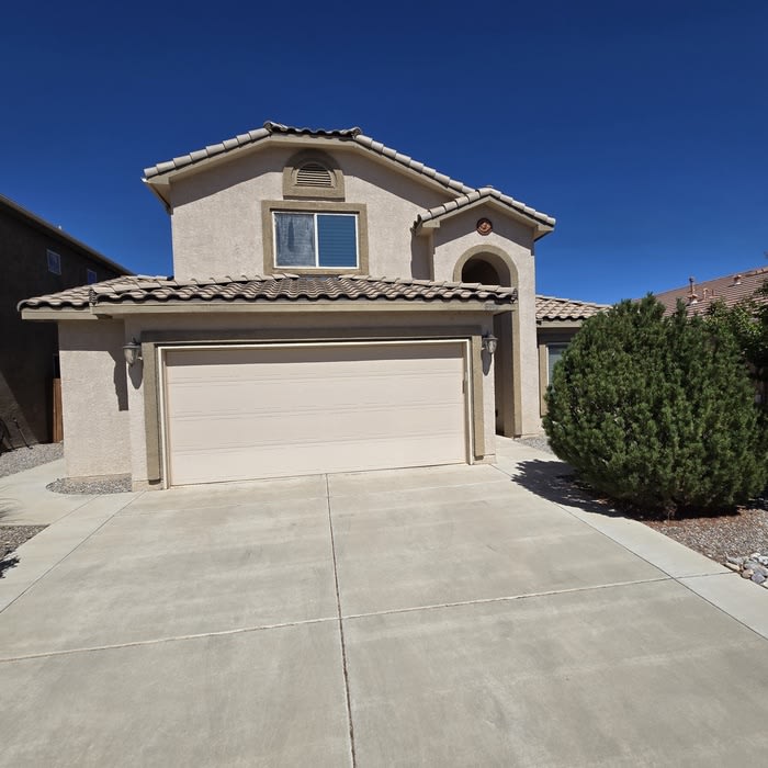 6912 Vista Del Sol Drive Northwest – photo 1