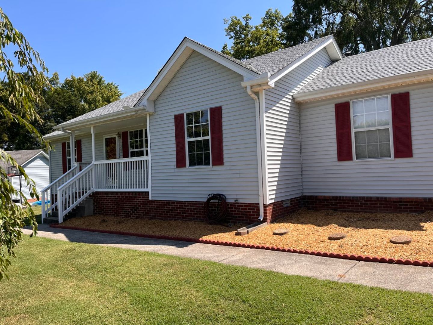 Lovely Ranch Home in Smyrna – photo 1