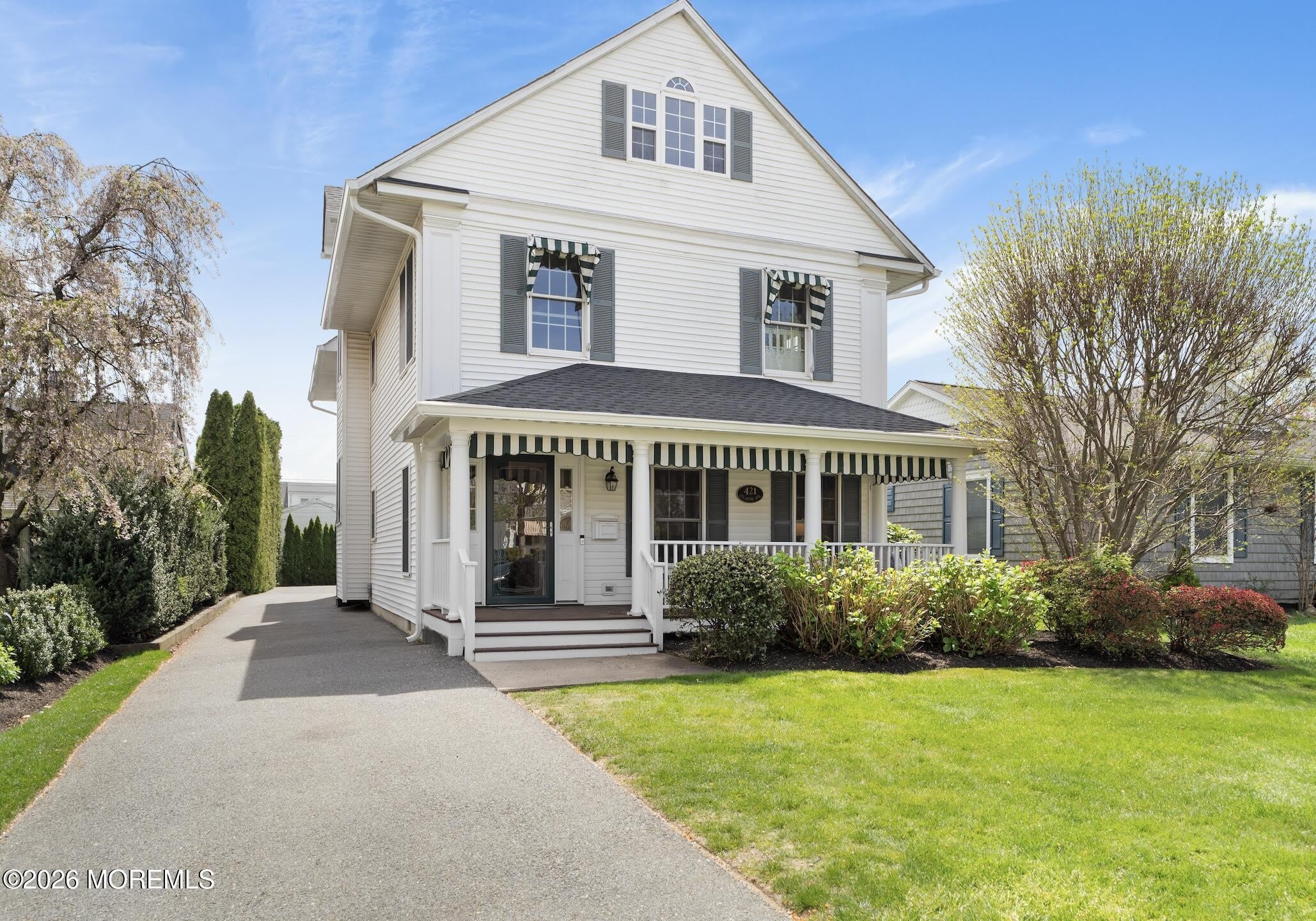 421 Atlantic Avenue – photo 1